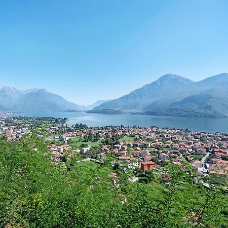 Appartamento Crotto Palma Dongo Esterno foto